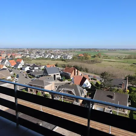 2 Slaapkamers Met Zeezicht Apartamento