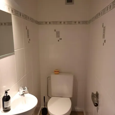Διαμέρισμα 2 Slaapkamers Met Zeezicht