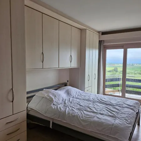 2 Slaapkamers Met Zeezicht Διαμέρισμα Middelkerke
