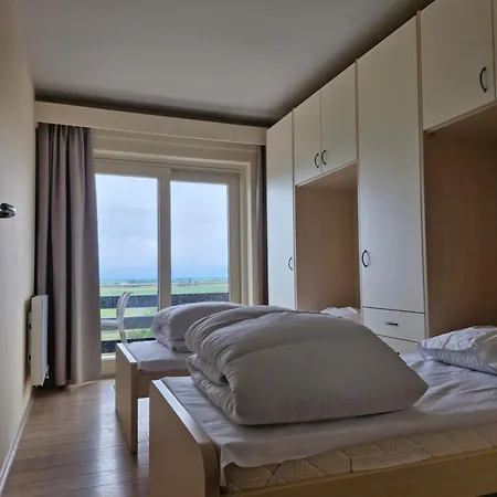 2 Slaapkamers Met Zeezicht