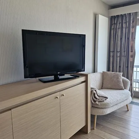 Διαμέρισμα 2 Slaapkamers Met Zeezicht