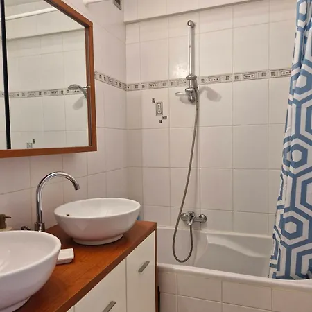 2 Slaapkamers Met Zeezicht